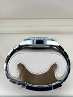 2022 Rolex Submariner “Starbucks” 41mm Black Dial 126610LV