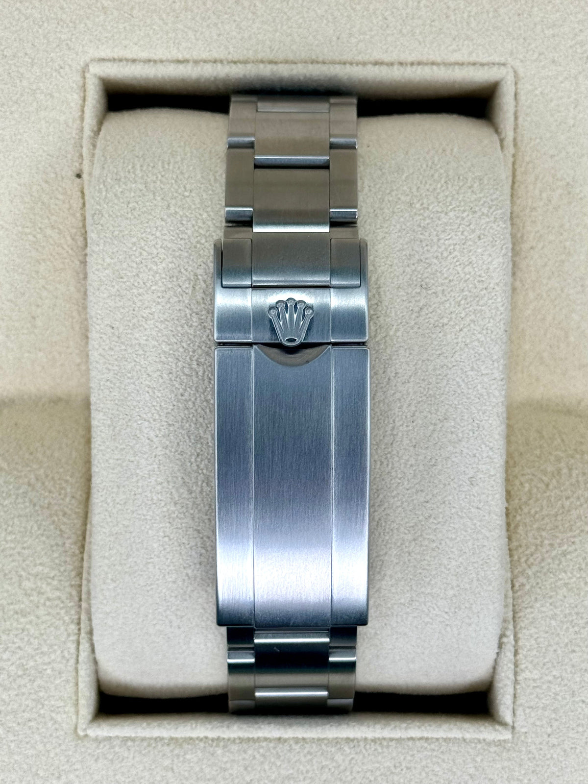 2019 Rolex Submariner "Hulk" 40mm 116610LV Green Dial