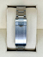 NEW 2020 Rolex Submariner "Hulk" 40mm 116610LV Green Dial