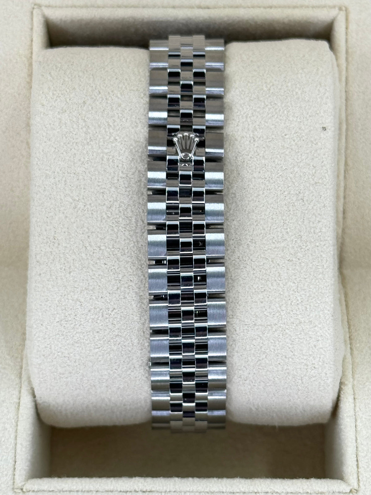 NEW 2025 Lady Datejust 28mm 279174 Stainless Steel Jubilee Pink Dial