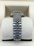 NEW 2025 Lady Datejust 28mm 279174 Stainless Steel Jubilee Pink Dial