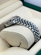 NEW 2025 Lady Datejust 28mm 279174 Stainless Steel Jubilee Pink Dial