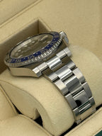 2014 Rolex GMT-Master II "Batman" 40mm 116710BLNR Oyster