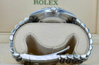 NEW 2023 Rolex Datejust 41mm 126334 Stainless Steel Jubilee Wimbledon Dial