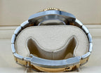 NEW 2024 Rolex Submariner "Bluesy" 41mm 126613LB Two-Tone Blue Dial
