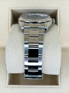 NEW 2023 Rolex Datejust 36mm 126200 Mint Green Dial