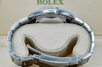 NEW 2023 Rolex Datejust 36mm 126200 Mint Green Dial