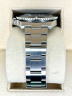 NEW 2024 Rolex Submariner 41mm 126610LN Stainless Steel Black Dial