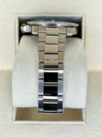 Rolex Submariner "Smurf" 40mm 116619LB White Gold Blue Dial