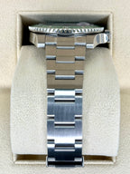 2019 Rolex Submariner "Hulk" 40mm 116610LV Green Dial