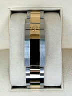 2024 Rolex Submariner 41mm 126613LN Two-Tone Black Dial