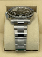 2023 Rolex GMT-Master II "Batman" 40mm 126710BLNR Oyster