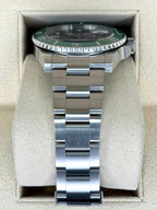 2023 Rolex Submariner "Starbucks" 41mm 126610LV Black Dial
