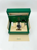 NEW 2024 Rolex Submariner 41mm 126610LN Stainless Steel Black Dial