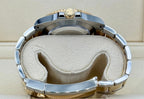 2023 Rolex Submariner "Bluesy" 41mm 126613LB Two-Tone Blue Dial