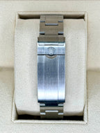 2022 Rolex Submariner 41mm 126610LN Stainless Steel Black Dial