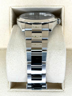 2023 Rolex Datejust 41mm 126300 Oyster Wimbledon Dial