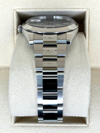 2023 Rolex Datejust 41mm 126300 Oyster Wimbledon Dial