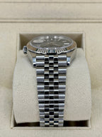 2022 Rolex Datejust 36mm 126234 Jubilee Blue Dial