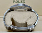 2015 Rolex Submariner "Hulk" 40mm 116610LV Green Dial