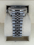 2024 Rolex Sky-Dweller 42mm 336934 Jubilee Green Dial