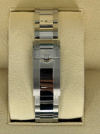 NEW 2023 Rolex GMT-Master II "Batman" 40mm 126710BLNR Oyster