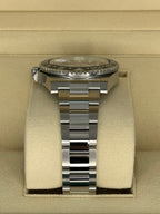NEW 2023 Rolex GMT-Master II "Batman" 40mm 126710BLNR Oyster