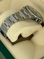 2023 Rolex Submariner "Starbucks" 41mm 126610LV Black Dial