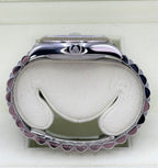 2012 Datejust 36mm 116234 Jubilee Blue Roman Numeral Dial