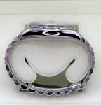 2012 Datejust 36mm 116234 Jubilee Blue Roman Numeral Dial