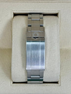 2022 Rolex Submariner “Starbucks” 41mm Black Dial 126610LV