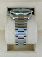 2022 Rolex Submariner “Starbucks” 41mm Black Dial 126610LV