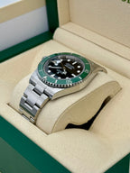 2022 Rolex Submariner “Starbucks” 41mm Black Dial 126610LV