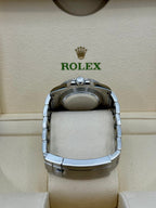 2022 Rolex Submariner “Starbucks” 41mm Black Dial 126610LV