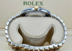 2021 Rolex Datejust 31mm 278343RBR Two-Tone Jubilee MOP Diamond Dial