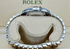 2021 Rolex Datejust 31mm 278343RBR Two-Tone Jubilee MOP Diamond Dial