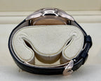2022 Rolex Cellini Moonphase 39mm 50535 Rose Gold White Dial