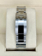2023 Rolex GMT-Master II "Sprite" 40mm 126720VTNR Oyster