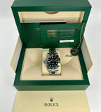 2023 Rolex GMT-Master II "Sprite" 40mm 126720VTNR Oyster
