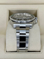 2023 Rolex GMT-Master II "Sprite" 40mm 126720VTNR Oyster