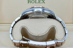 2018 Rolex Yacht-Master II 44mm 116681 Two-Tone White Dial