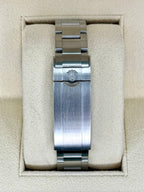 2014 Rolex Submariner "Hulk" 40mm 116610LV Green Dial