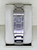 2009 Rolex Submariner "Kermit" 40mm 16610LV Stainless Steel Black Dial