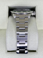 2009 Rolex Submariner "Kermit" 40mm 16610LV Stainless Steel Black Dial