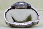 2009 Rolex Submariner "Kermit" 40mm 16610LV Stainless Steel Black Dial