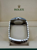 2024 Rolex Datejust 41mm 126334 Jubilee Wimbledon Dial
