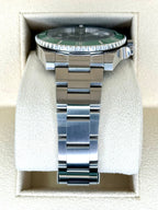 2019 Rolex Submariner "Hulk" 40mm 116610LV Green Dial