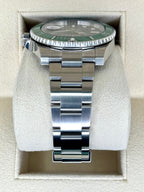 2019 Rolex Submariner "Hulk" 40mm 116610LV Green Dial