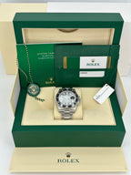 2018 Rolex Submariner 40mm 116610LN Stainless Steel Black Dial