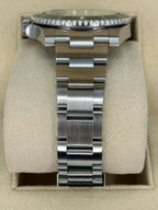 Rolex Submariner "Hulk" 40mm 116610LV Green Dial